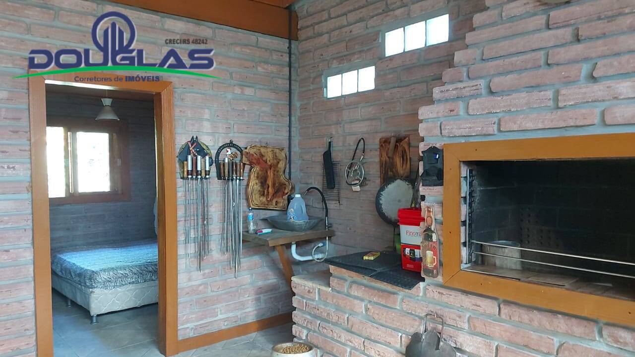 Casa, 3 quartos - Foto 16