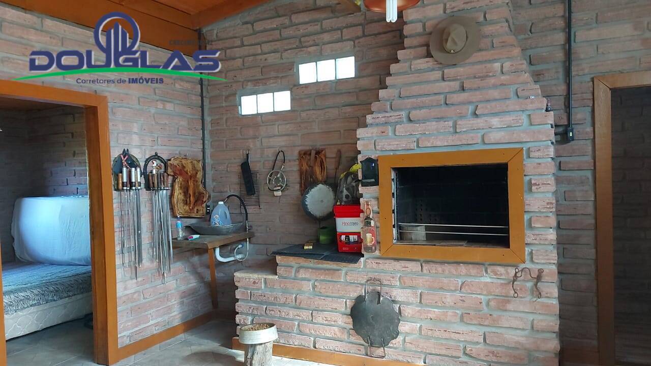 Casa, 3 quartos - Foto 21