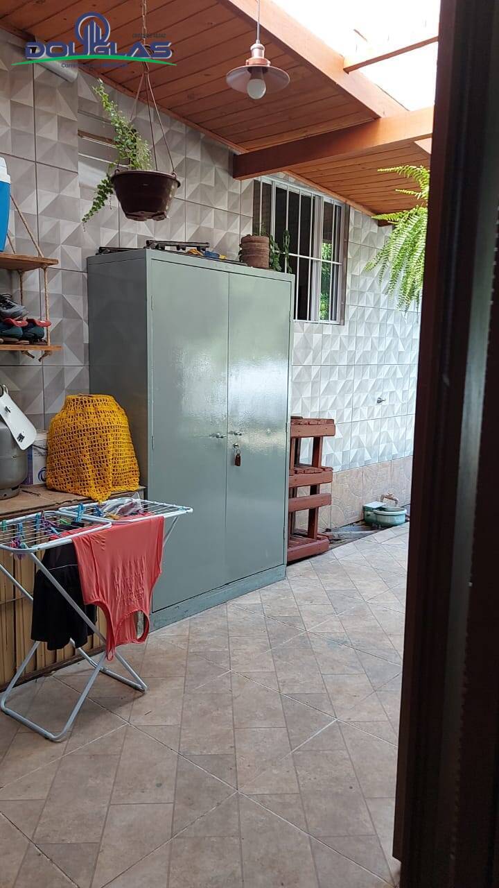 Casa, 3 quartos - Foto 20