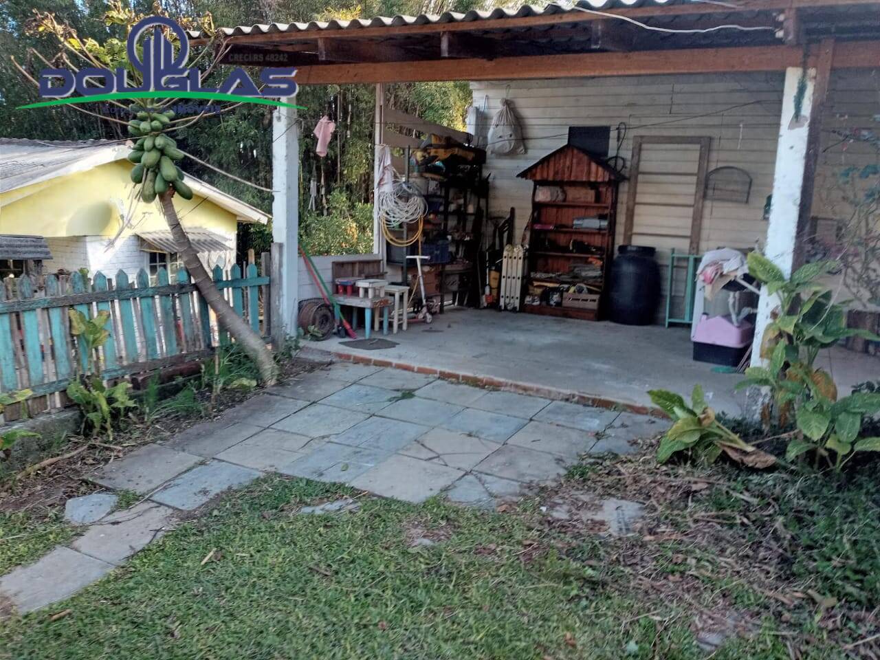 Casa, 2 quartos - Foto 2