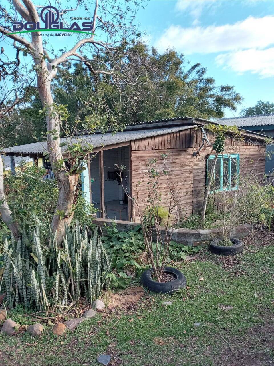 Casa, 2 quartos - Foto 5