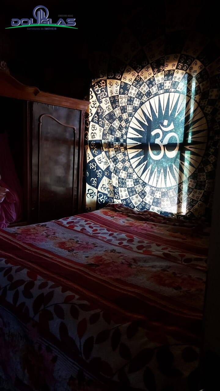 Casa, 2 quartos - Foto 2