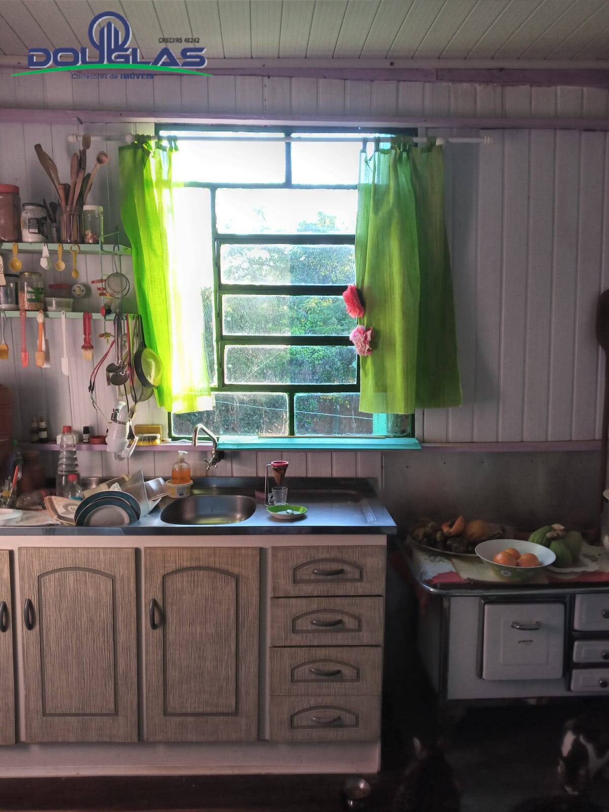 Casa, 2 quartos - Foto 5