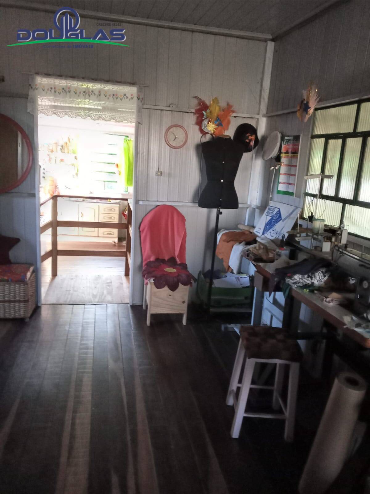 Casa, 2 quartos - Foto 7