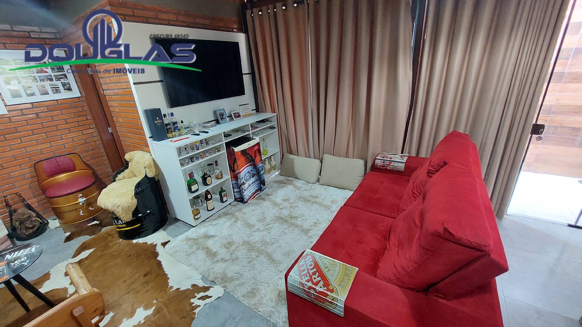 Casa, 3 quartos, 300 m² - Foto 36