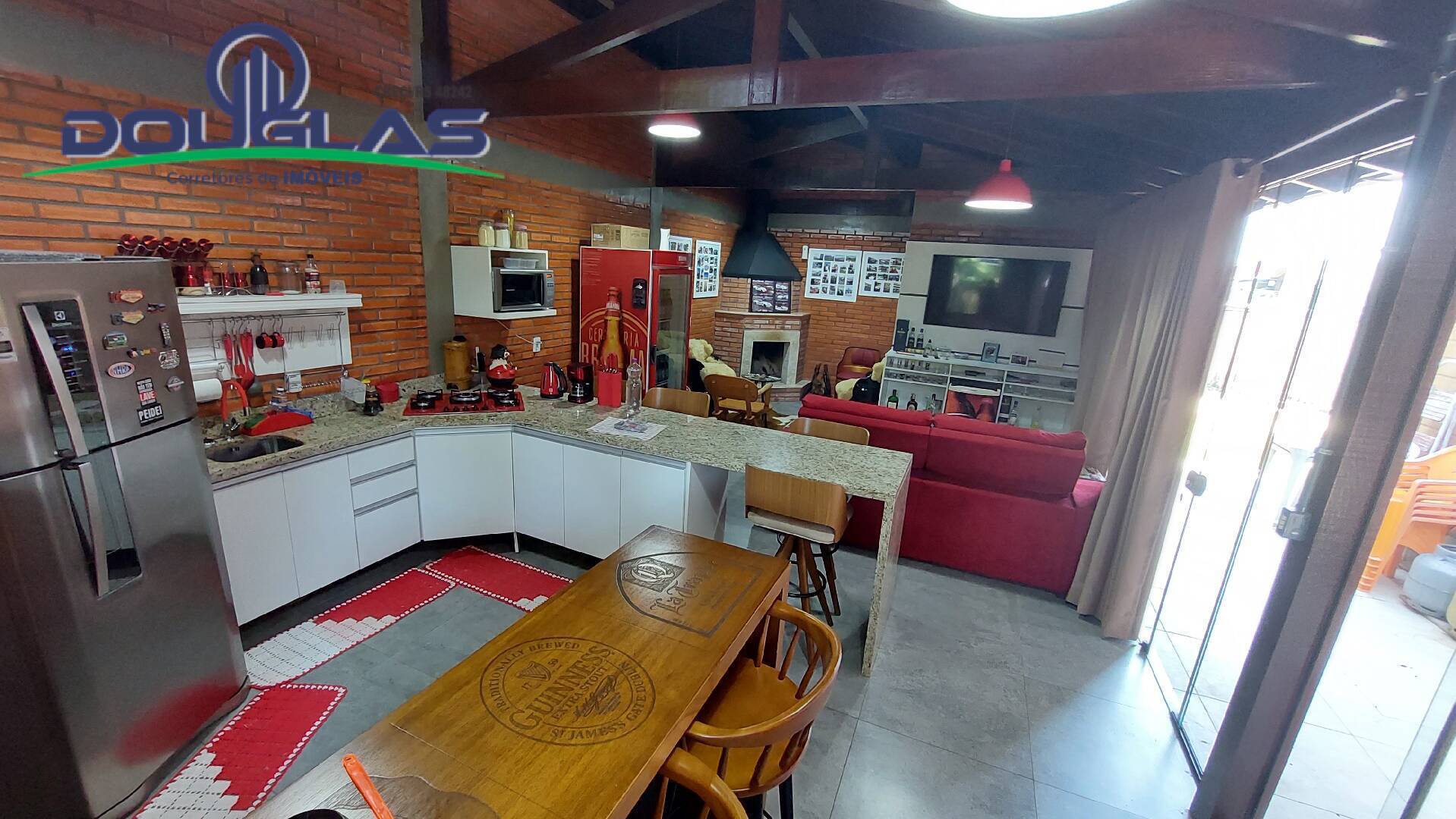 Casa, 3 quartos, 300 m² - Foto 37