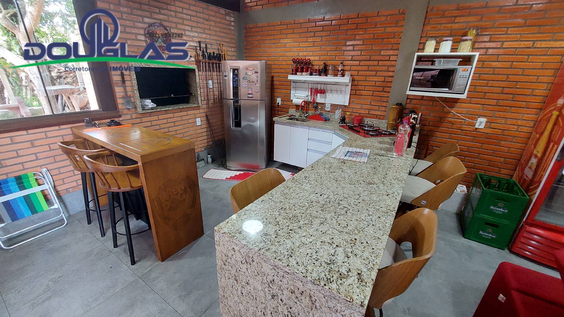 Casa, 3 quartos, 300 m² - Foto 33