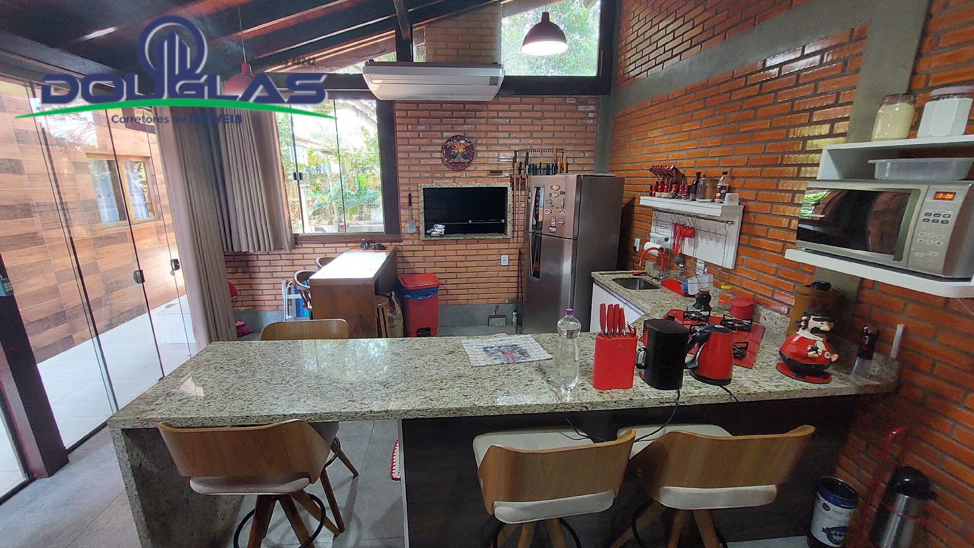 Casa, 3 quartos, 300 m² - Foto 34