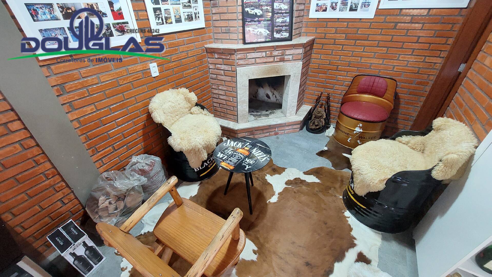 Casa, 3 quartos, 300 m² - Foto 39