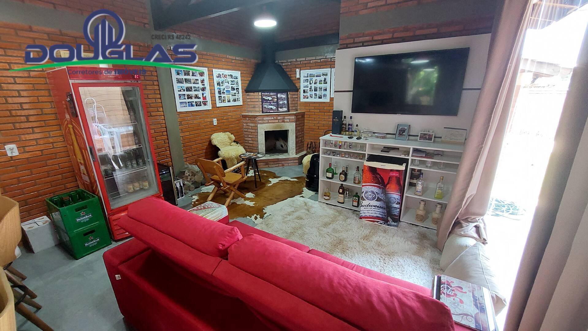 Casa, 3 quartos, 300 m² - Foto 38