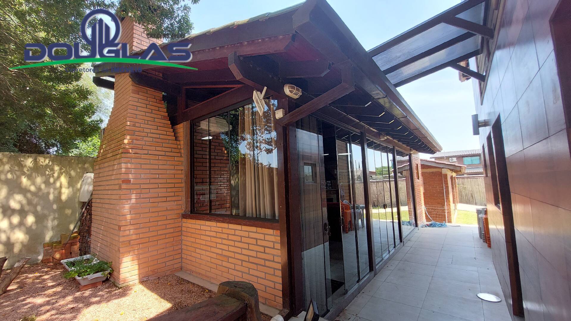 Casa, 3 quartos, 300 m² - Foto 32