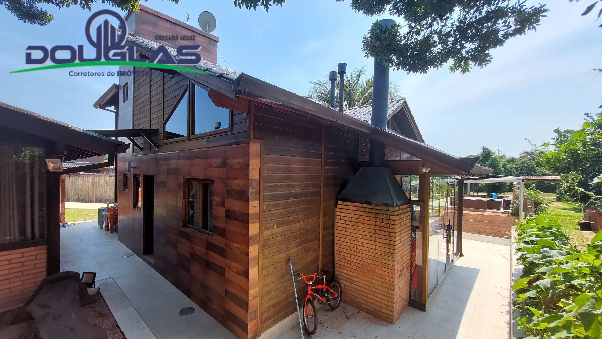 Casa, 3 quartos, 300 m² - Foto 45