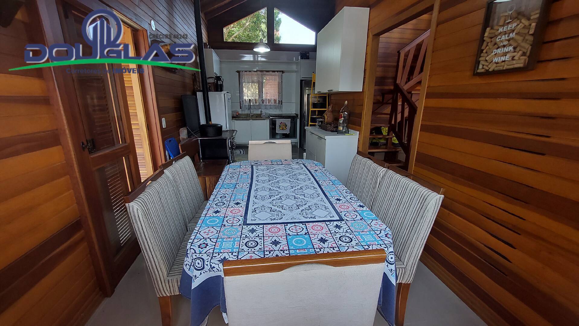 Casa, 3 quartos, 300 m² - Foto 23