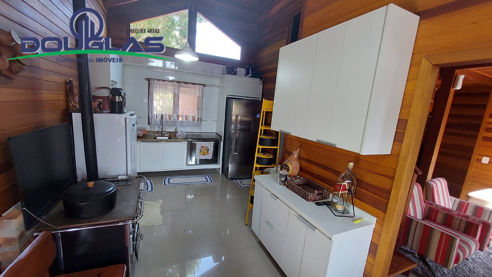 Casa, 3 quartos, 300 m² - Foto 26