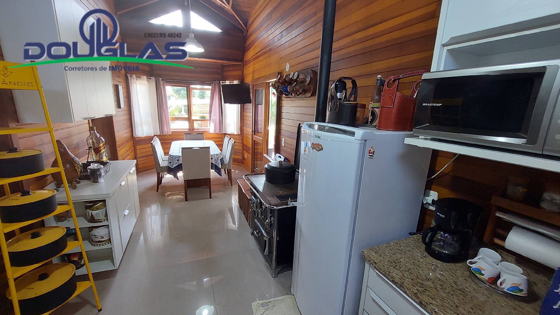 Casa, 3 quartos, 300 m² - Foto 27