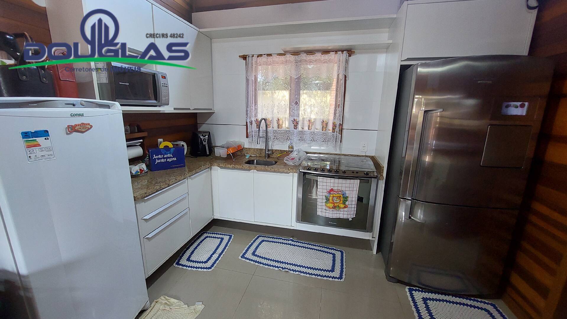 Casa, 3 quartos, 300 m² - Foto 28