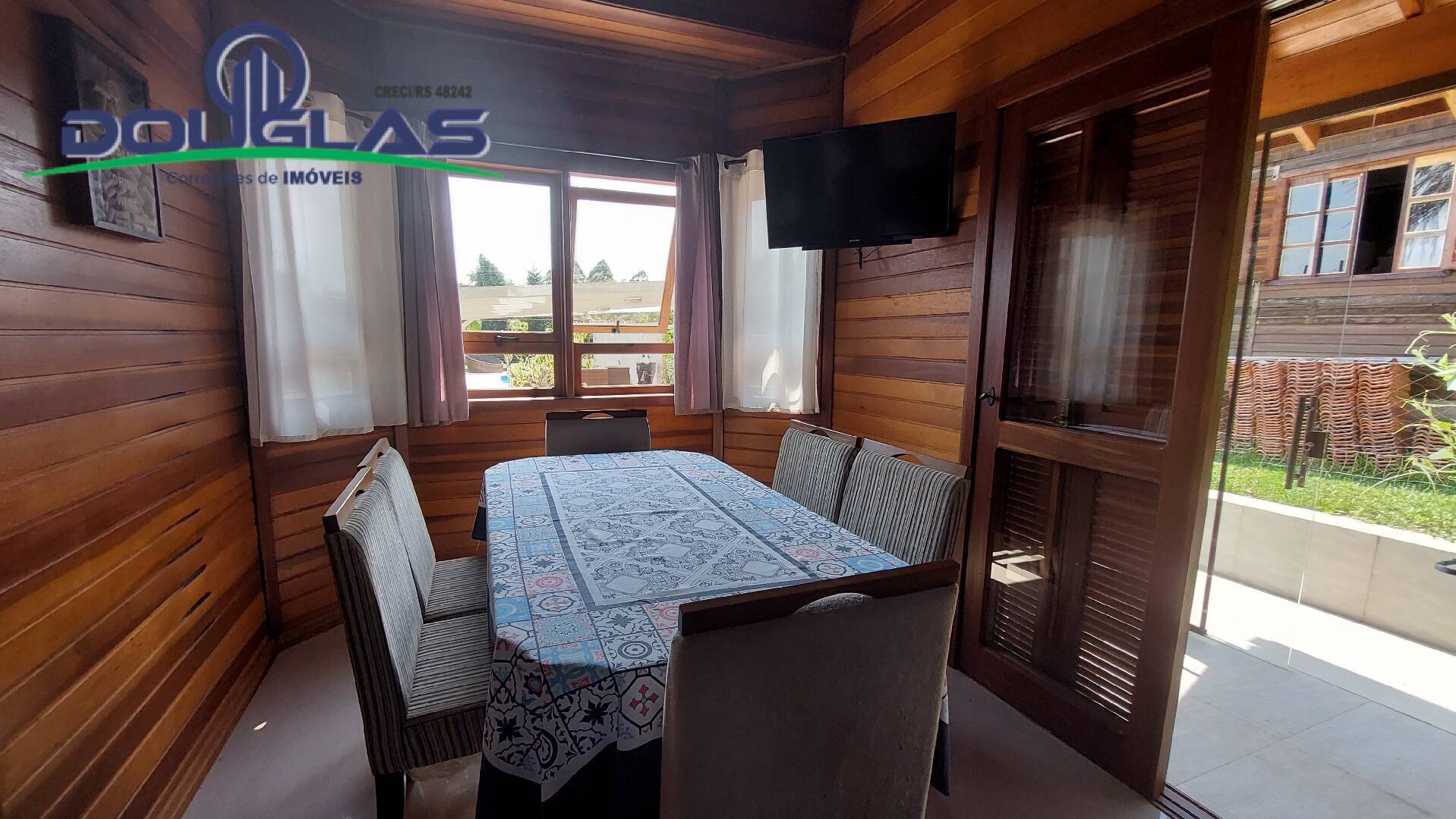 Casa, 3 quartos, 300 m² - Foto 24