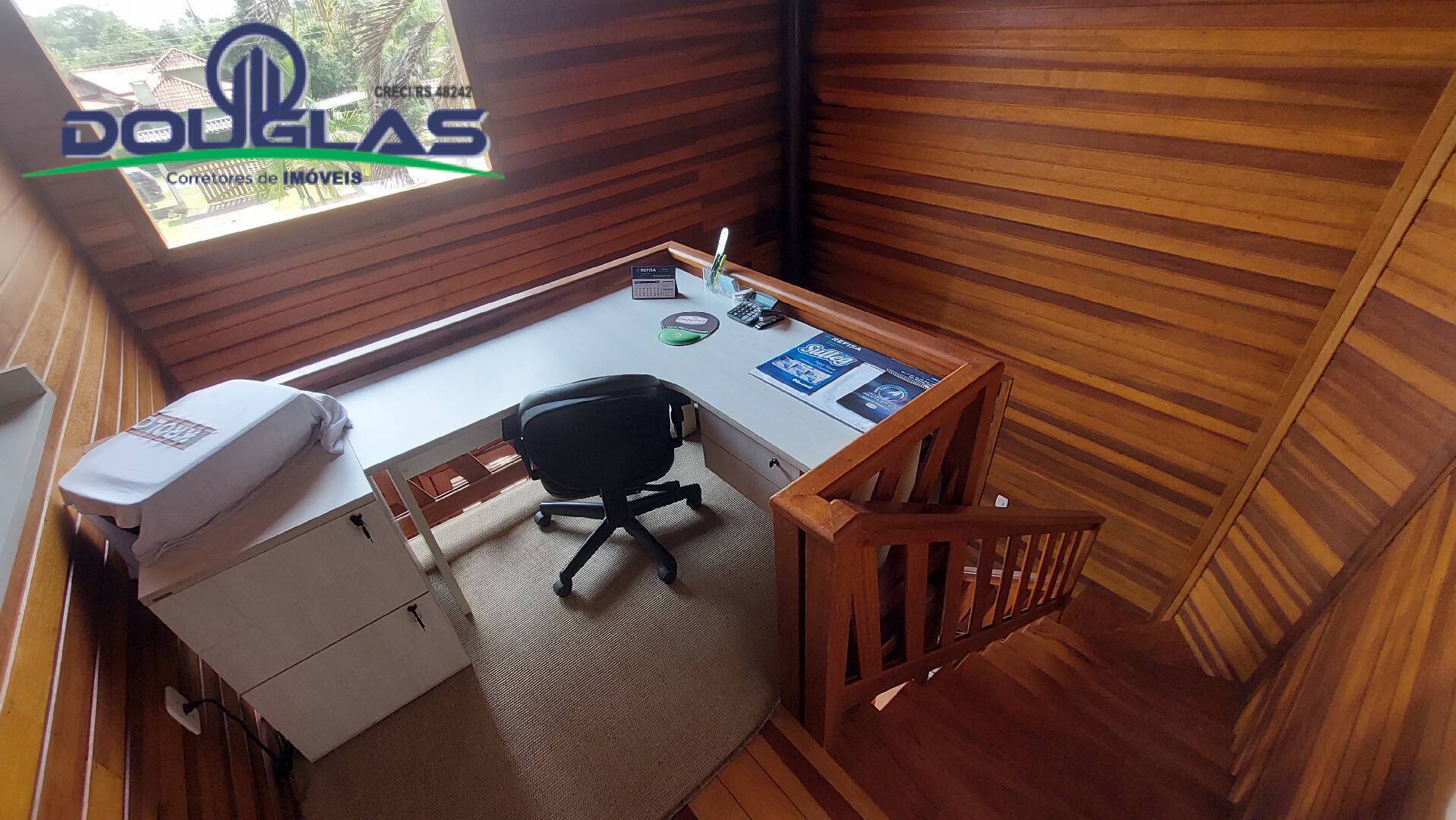 Casa, 3 quartos, 300 m² - Foto 17