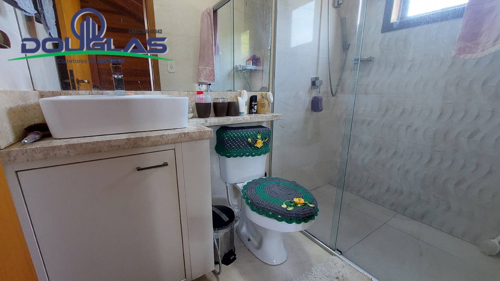 Casa, 3 quartos, 300 m² - Foto 21