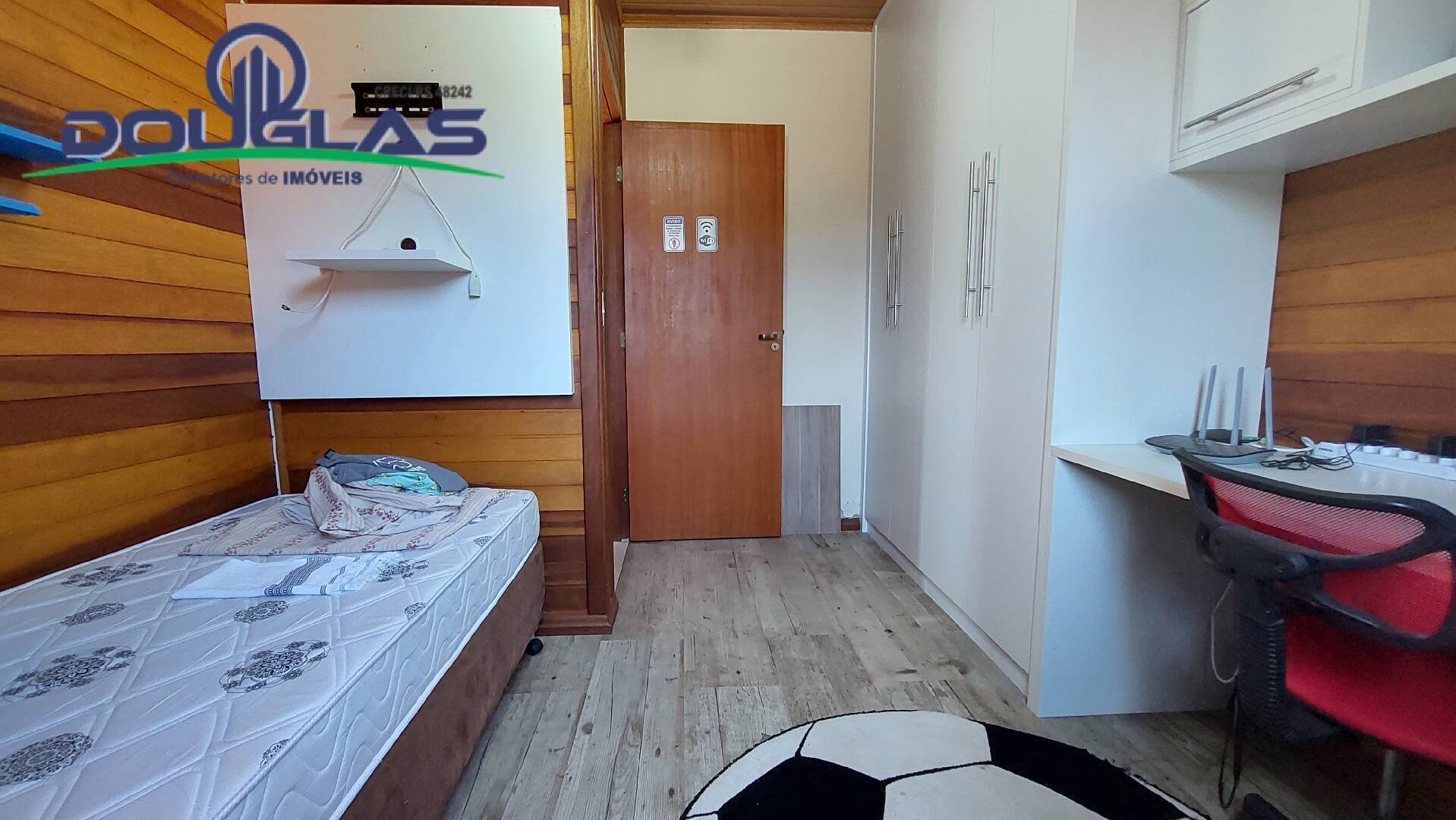 Casa, 3 quartos, 300 m² - Foto 13