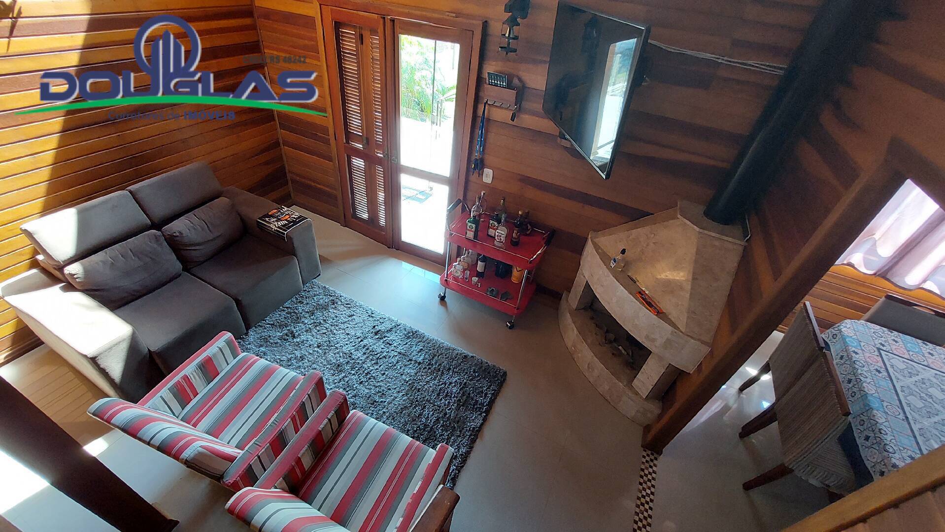 Casa, 3 quartos, 300 m² - Foto 10