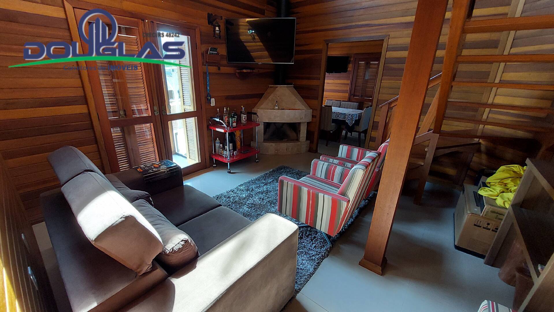 Casa, 3 quartos, 300 m² - Foto 8