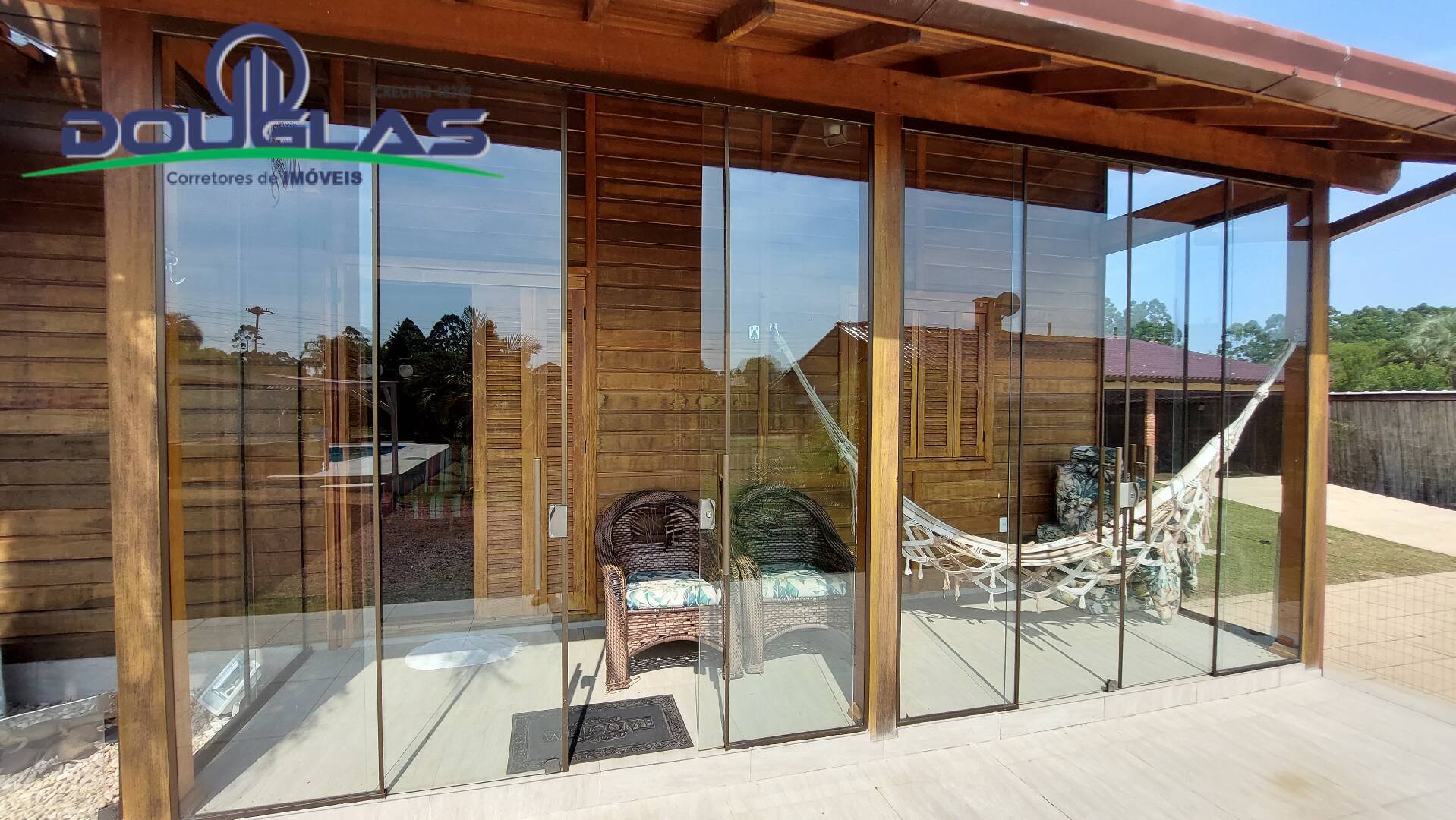 Casa, 3 quartos, 300 m² - Foto 3