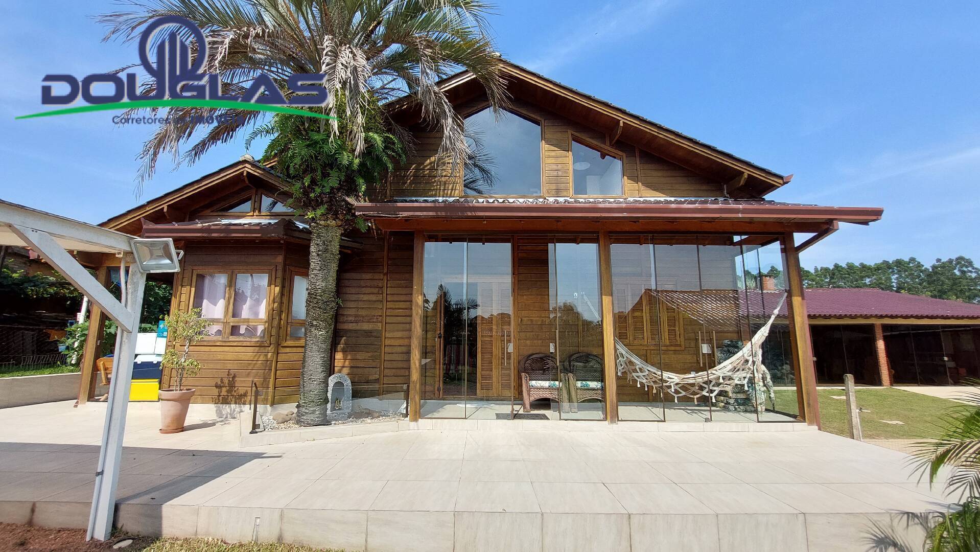 Casa, 3 quartos, 300 m² - Foto 46