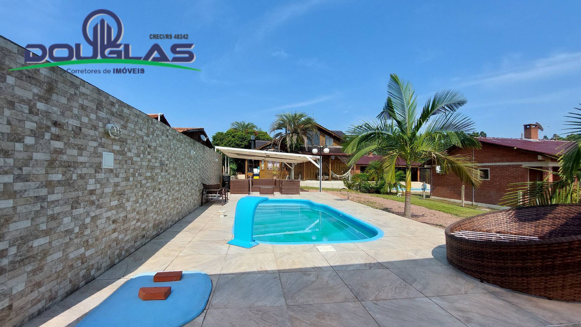 Casa, 3 quartos, 300 m² - Foto 56