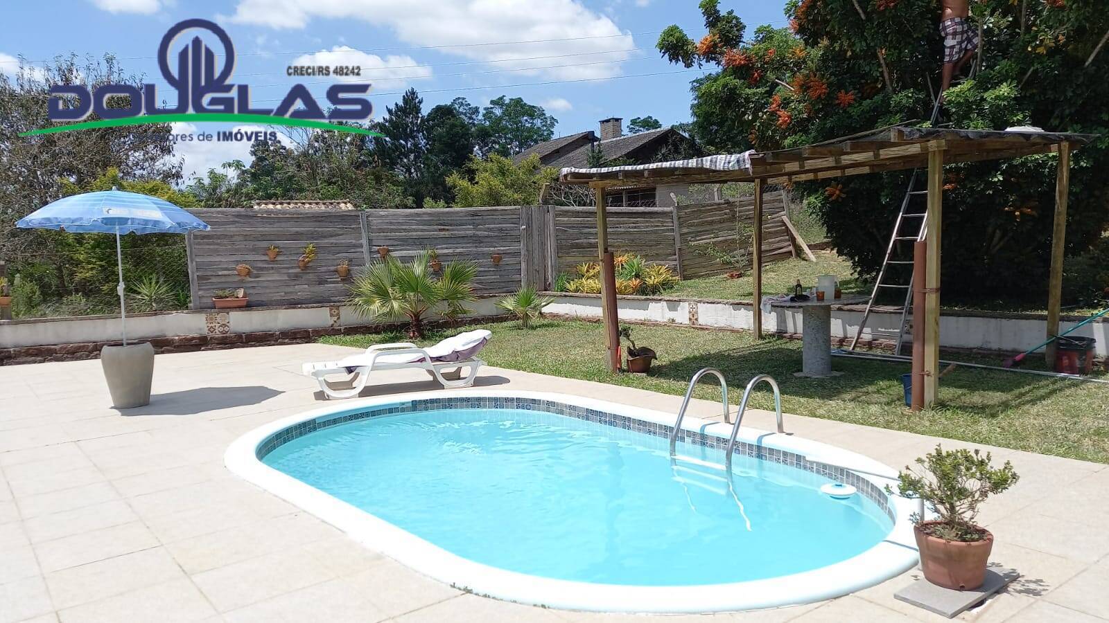 Casa, 3 quartos - Foto 1