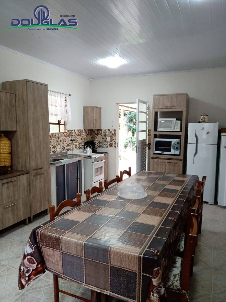 Casa, 3 quartos - Foto 7