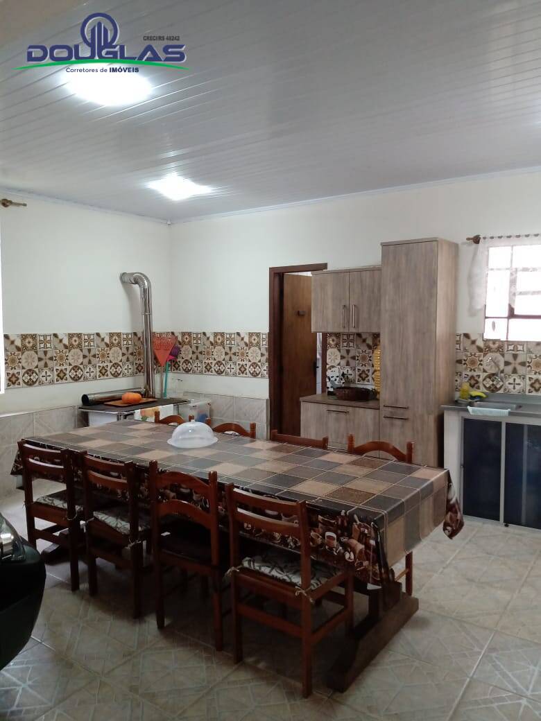 Casa, 3 quartos - Foto 10