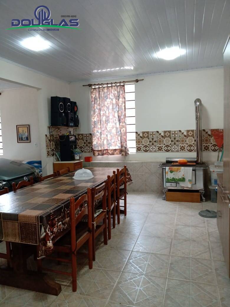 Casa, 3 quartos - Foto 8