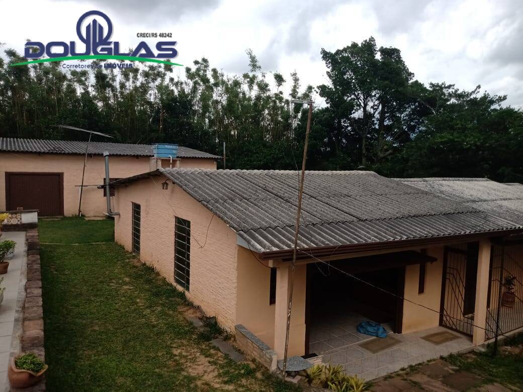 Casa, 3 quartos - Foto 3