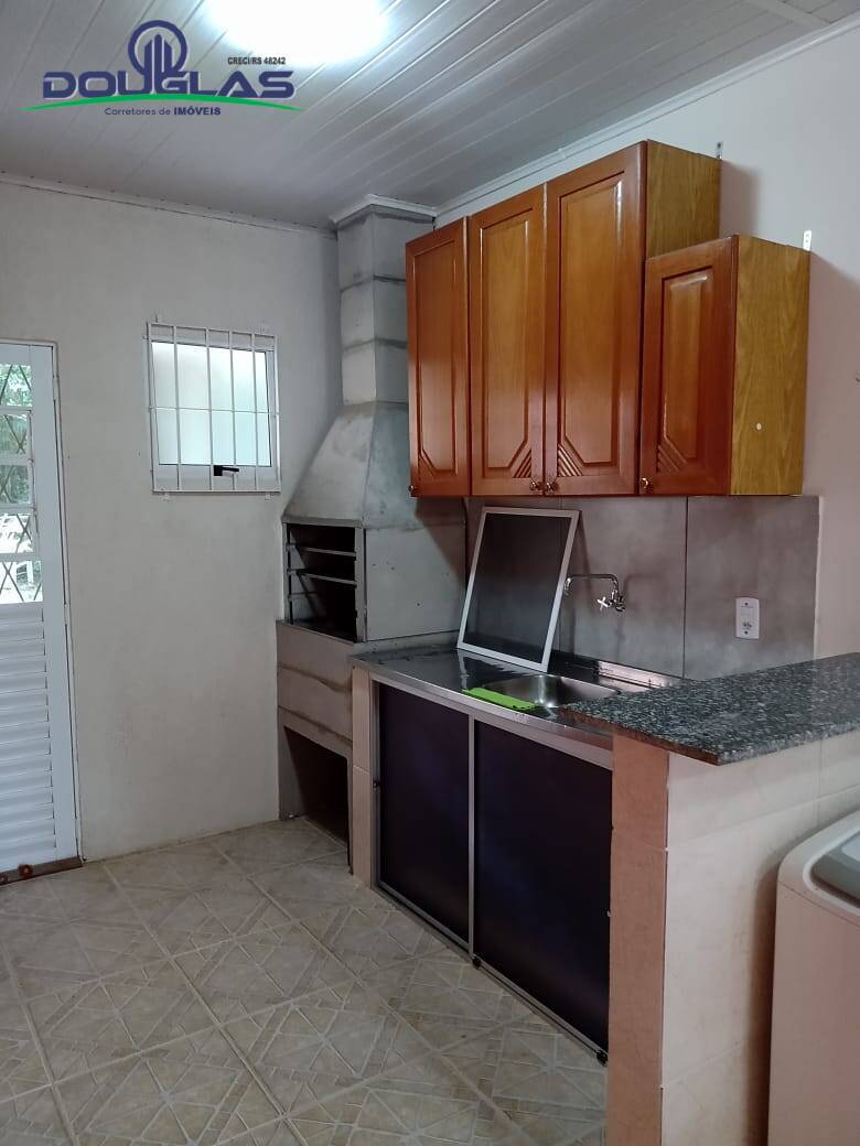 Casa, 3 quartos - Foto 11