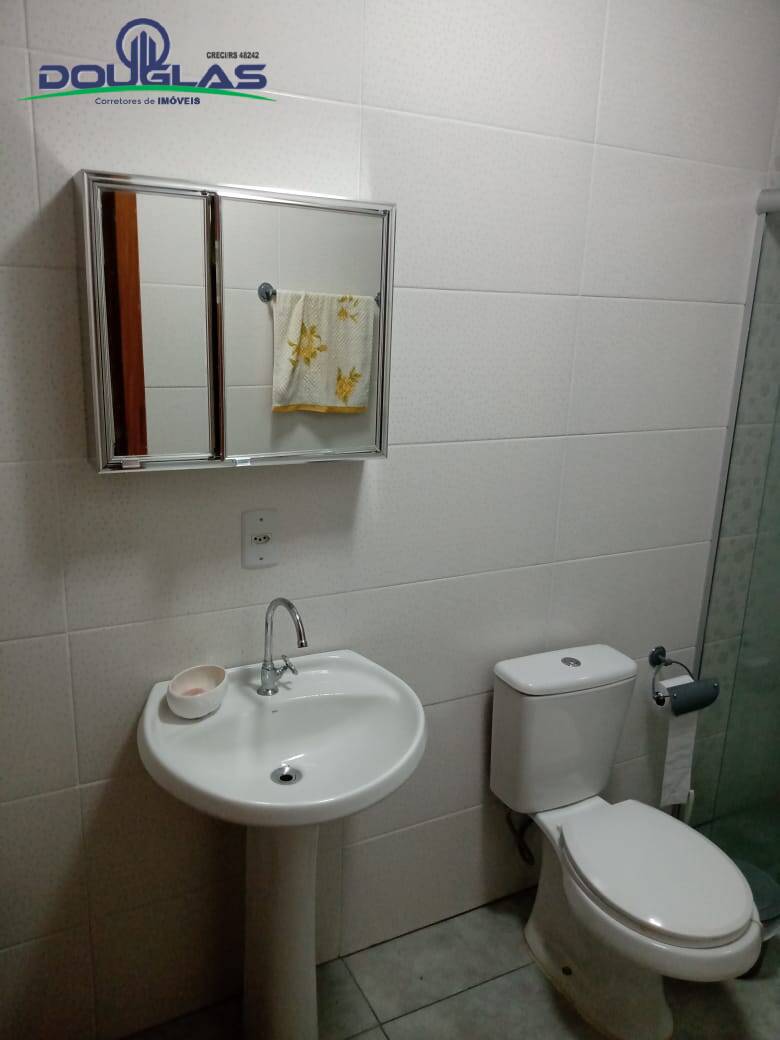 Casa, 3 quartos - Foto 18