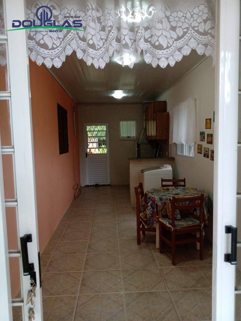 Casa, 3 quartos - Foto 16