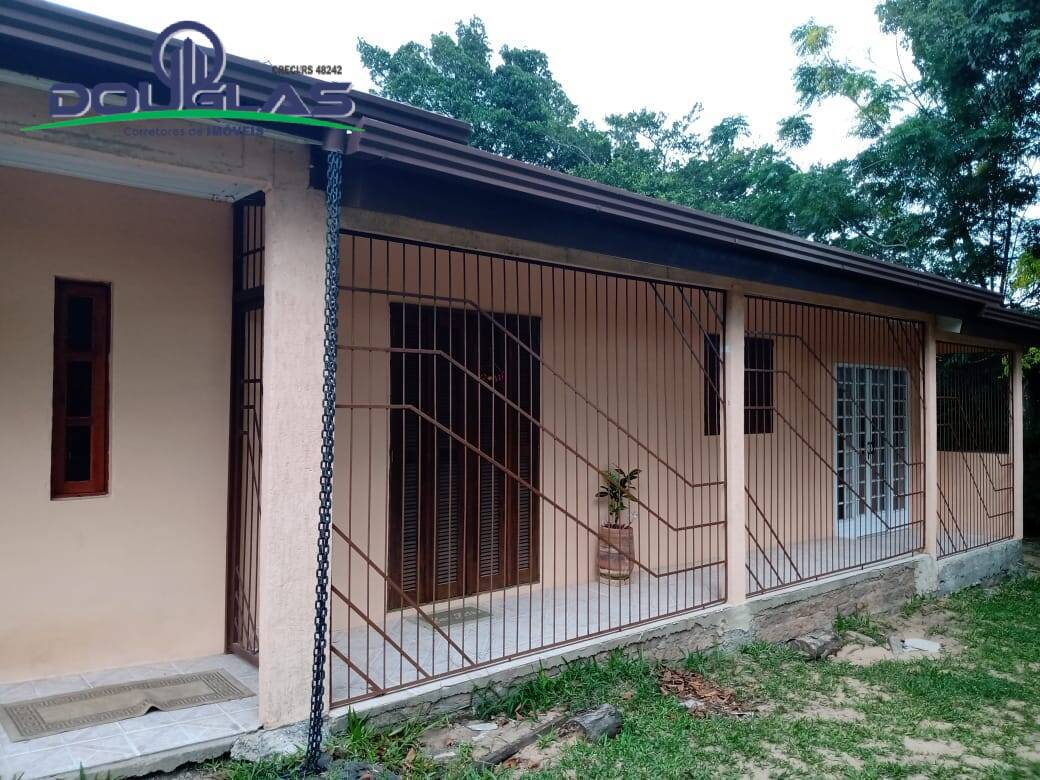 Casa, 3 quartos - Foto 21