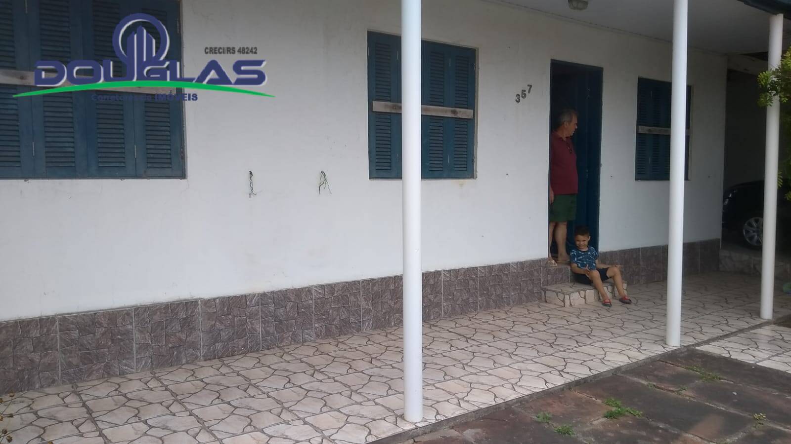 Casa, 3 quartos - Foto 2