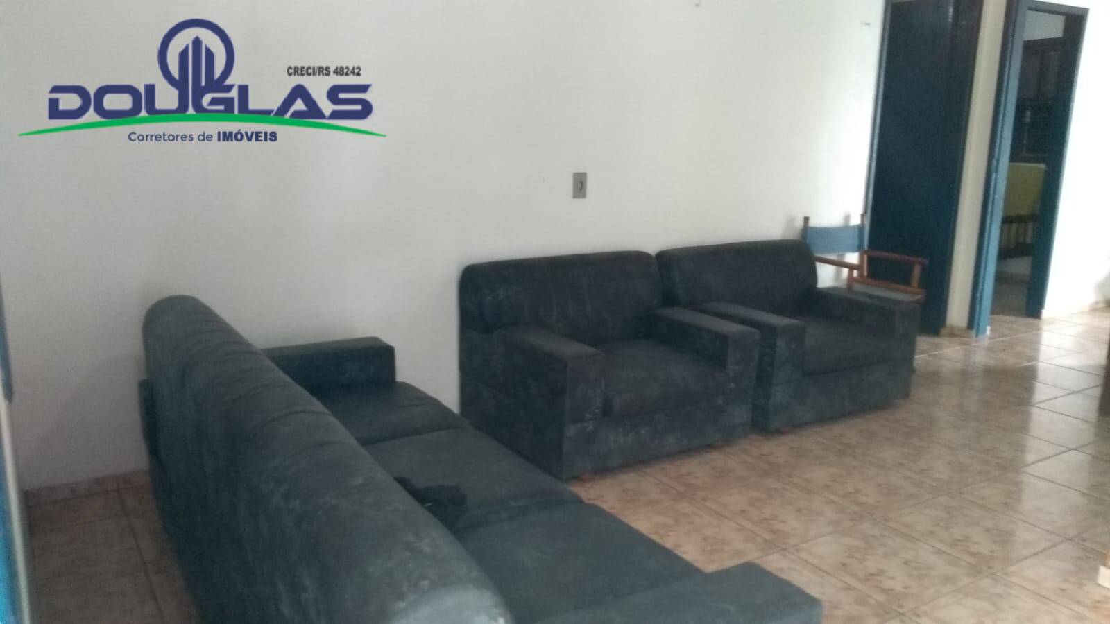 Casa, 3 quartos - Foto 3