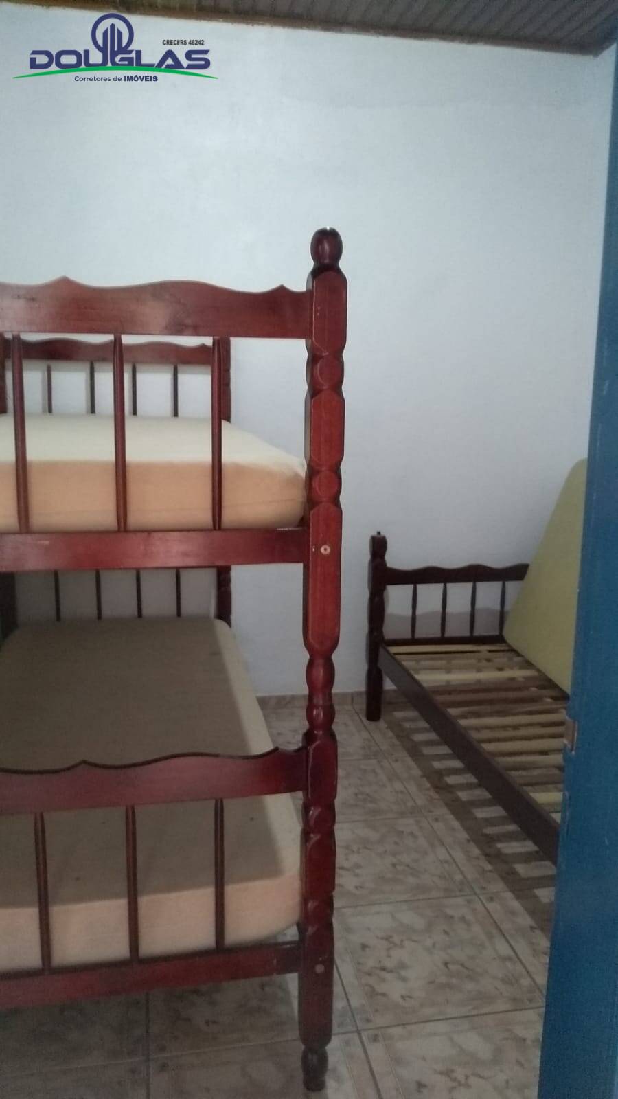 Casa, 3 quartos - Foto 10