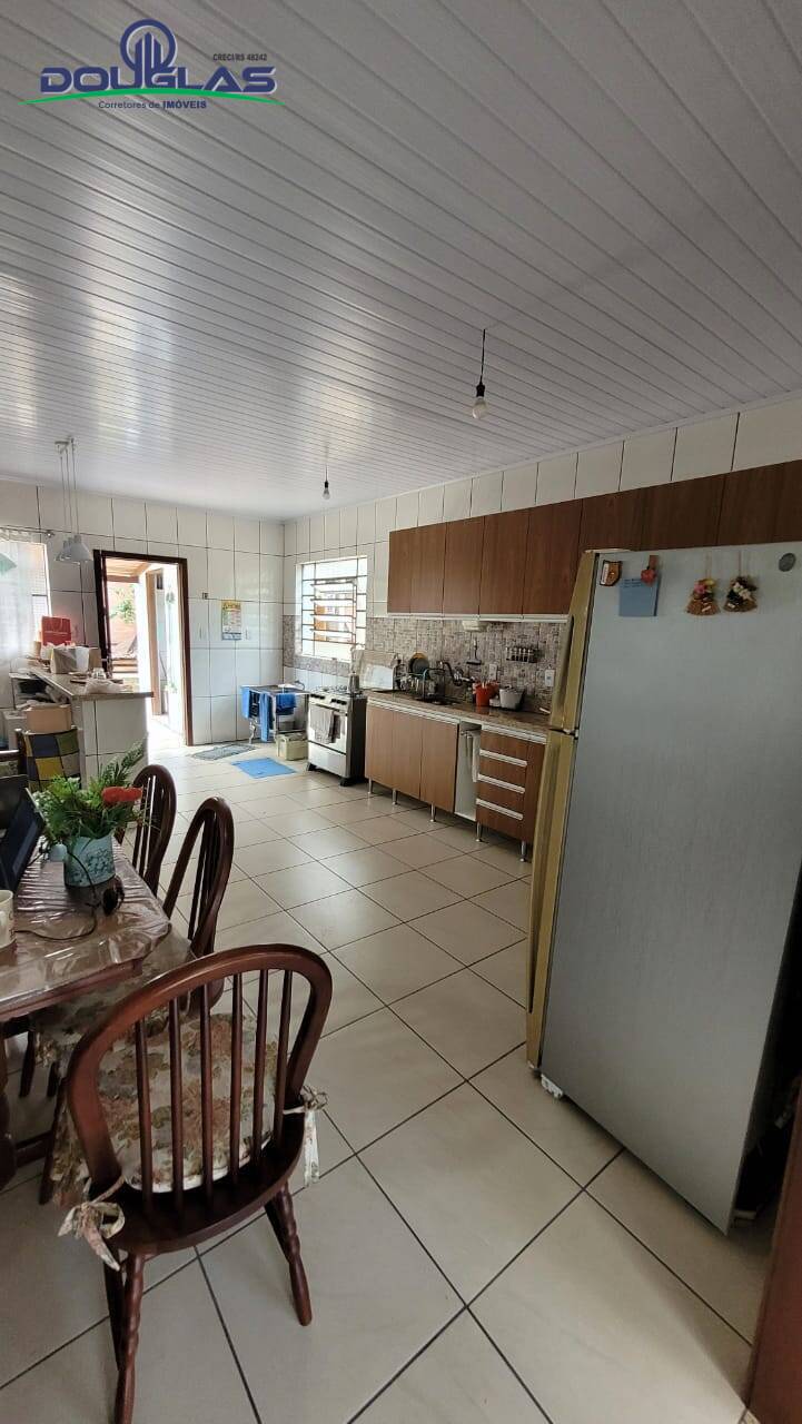 Casa, 3 quartos - Foto 10