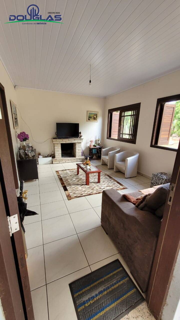 Casa, 3 quartos - Foto 12