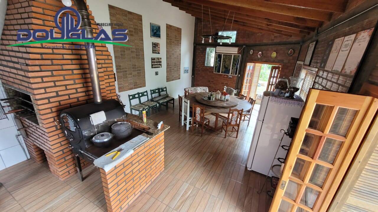 Casa, 3 quartos - Foto 32