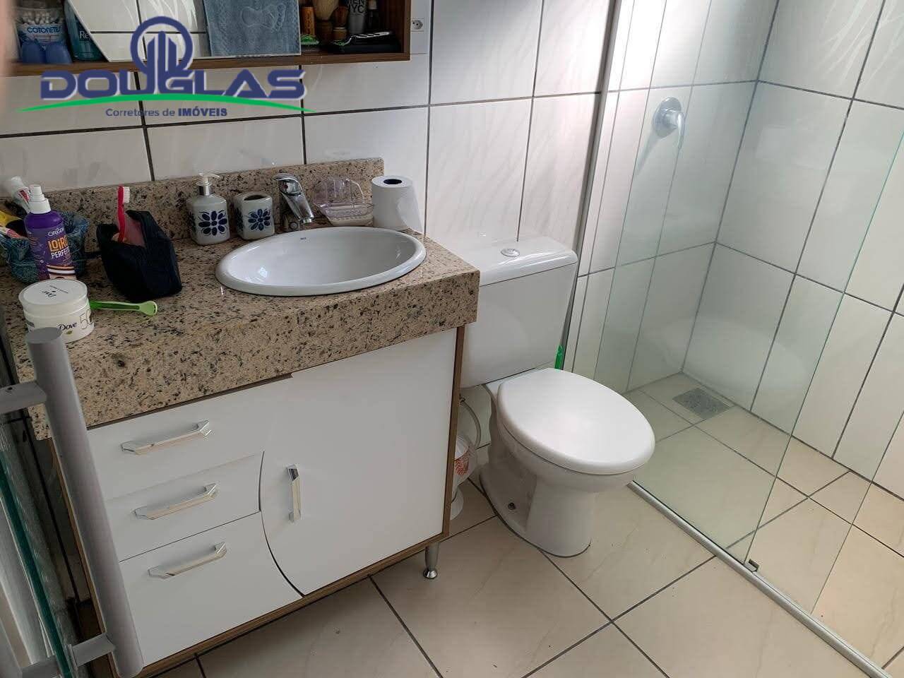 Casa, 3 quartos - Foto 24