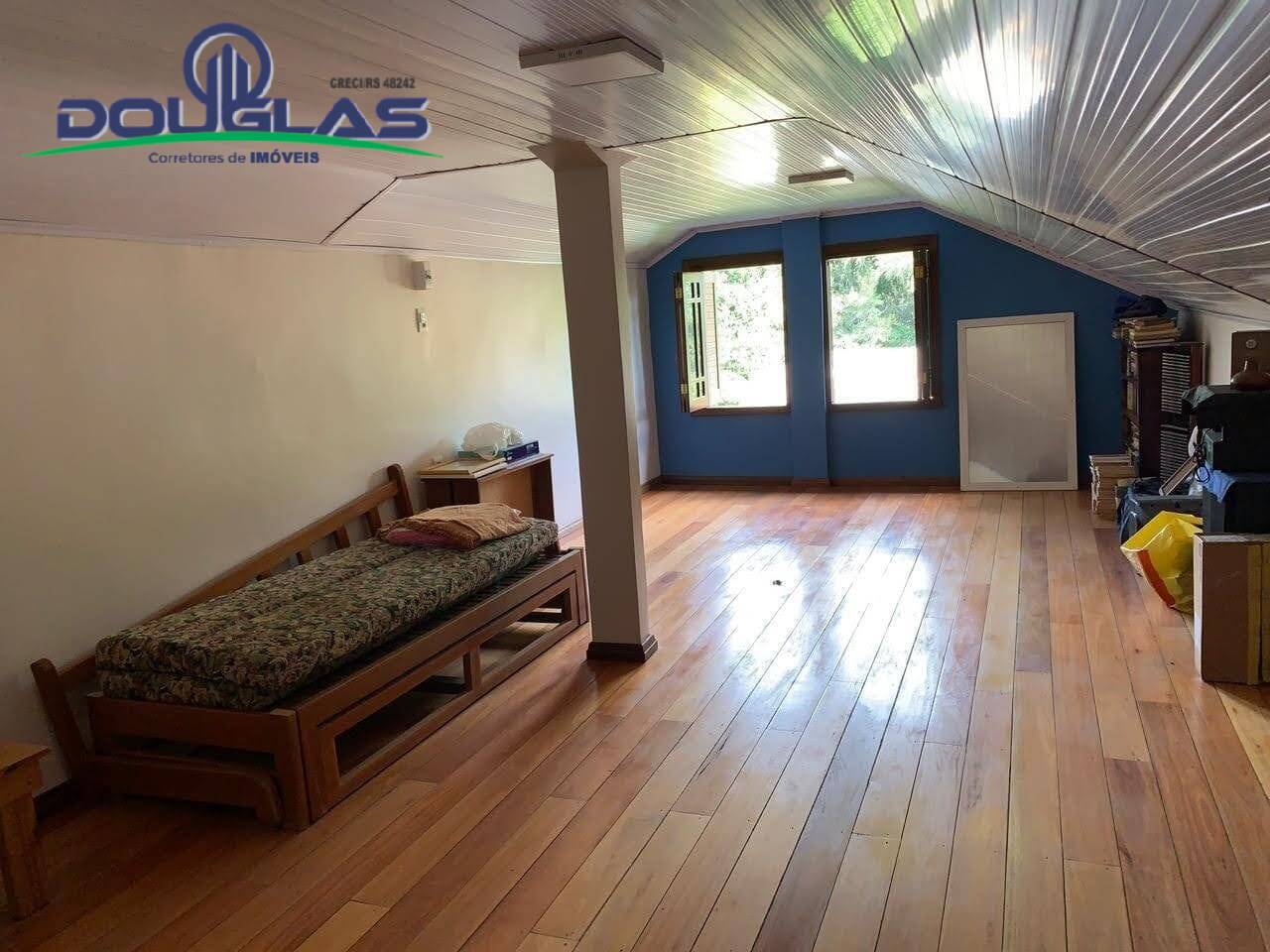 Casa, 3 quartos - Foto 22