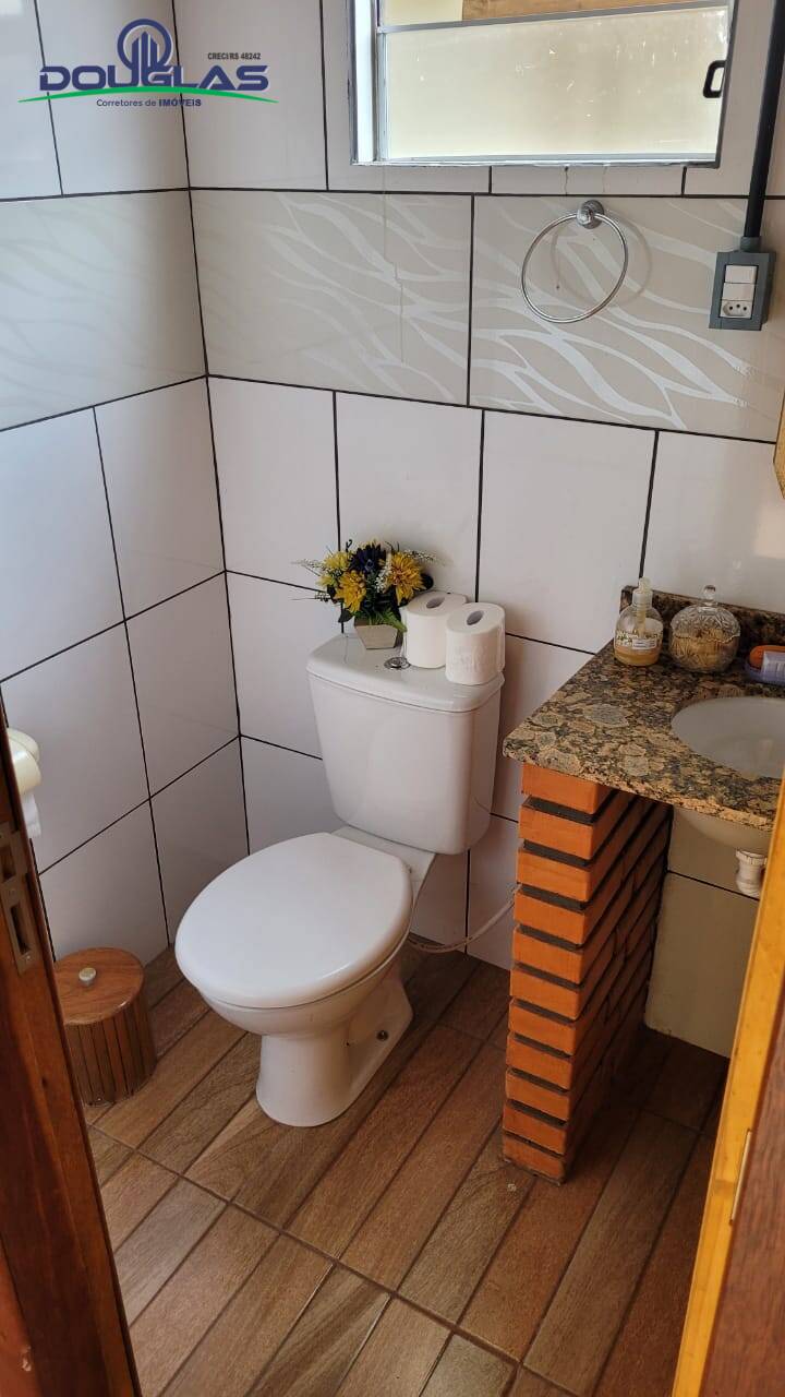 Casa, 3 quartos - Foto 36