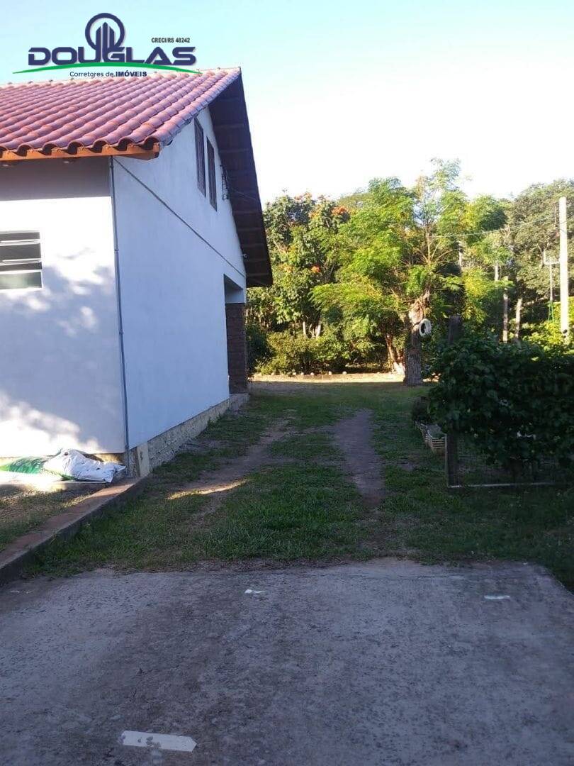 Casa, 3 quartos - Foto 44