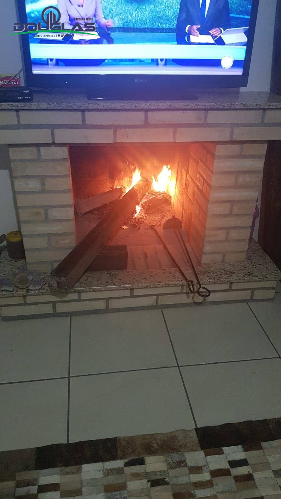 Casa, 3 quartos - Foto 34