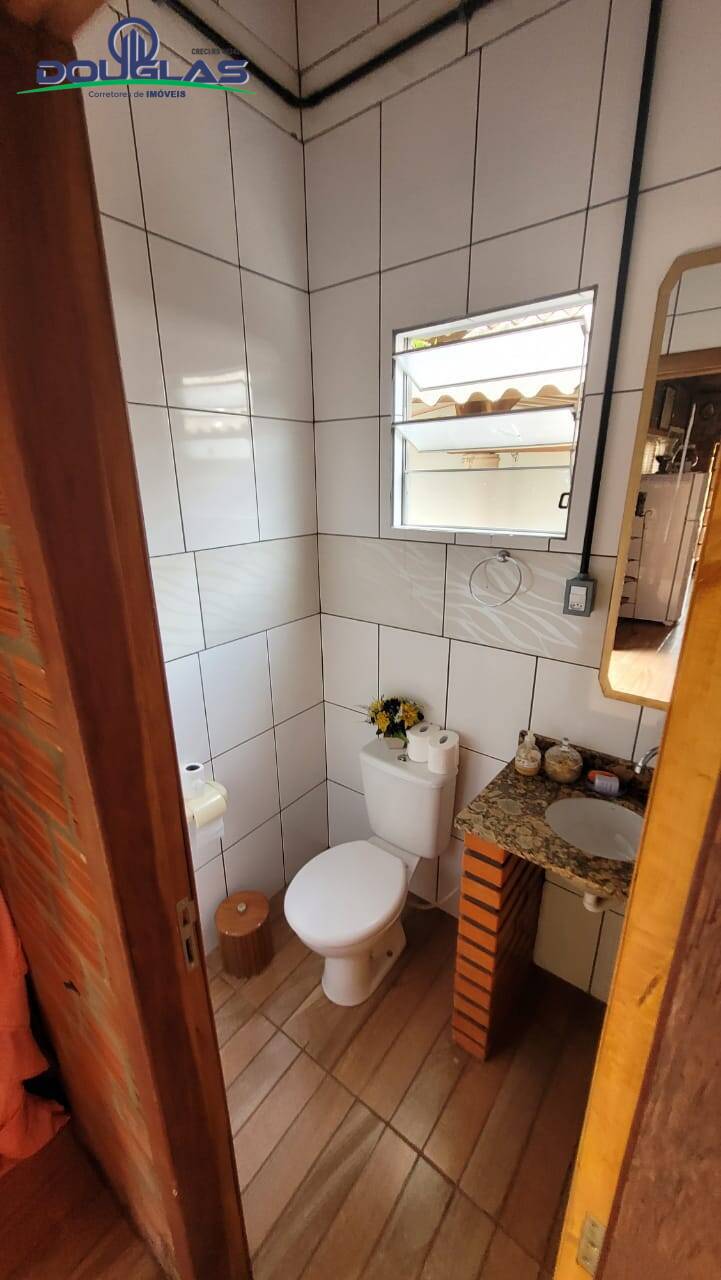 Casa, 3 quartos - Foto 35